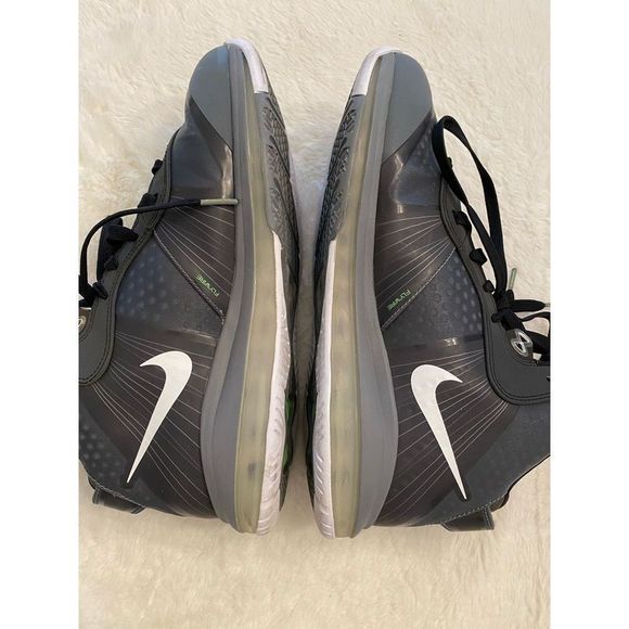 Lebron 8 V/2 Cool Grey main image 9